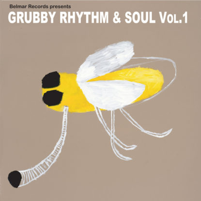 Album_BelmarRecords_Grubby_1